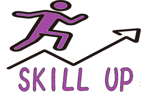 スキルアップ